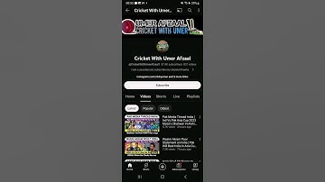 How to Earn Money From Uploading Cricket Videos on YouTube Without Copyright