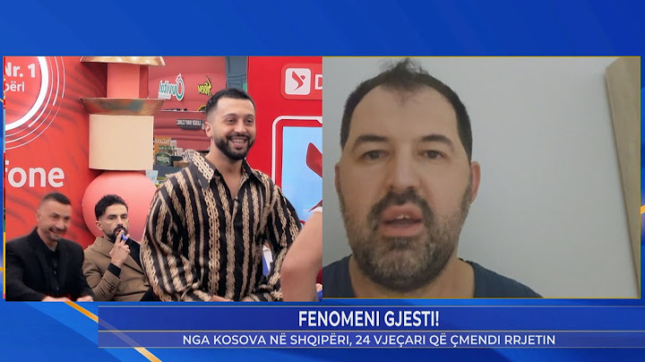 SUPERGODITJA GJESTI/ Flet miku i tij:Çmenden clubet e natës, ofrojnë shuma marramendëse