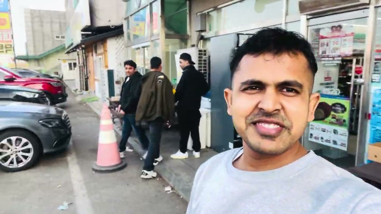 Korean New year(Seollal) special video 