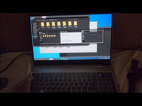 Windows Tips and