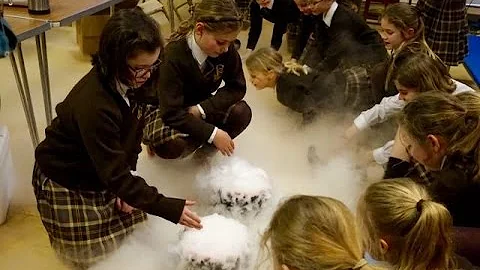 Dry Ice Fog Effect - Video Tutorial By Chillistick