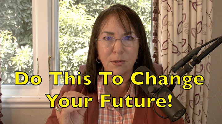 #2 Debra Cummins SOUL NOTES Do This To Change Your...