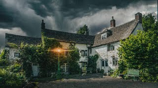 Our TERRIFYING Night in Englands MOST HAUNTED HOUSE | Ancient Ram Inn