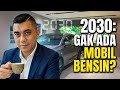 BAHAYA❗2030 GAK ADA LAGI MOBIL BENSIN 😳 BYD M6 SOLUSI KELUARGA MASA DEPAN 🎊