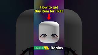 Nhận Ugc Miễn Phí Mới Kawaii Chibi Doll Face Mask Trong Catalog Icon