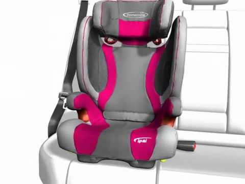 STM Ipai Seatfix