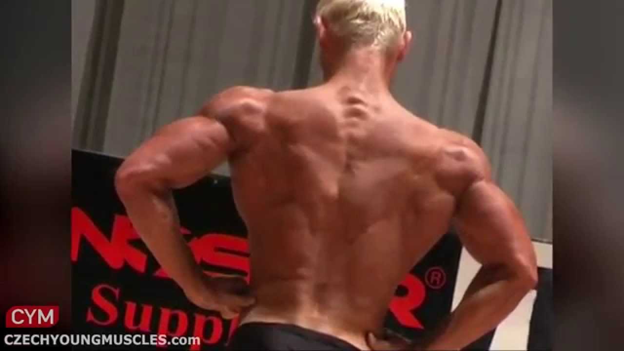 Junior Bodybuilder Pavel Hochman On The Stage YouTube junior-bodybuilder-pavel-hochman-on-the-stage-youtube