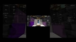 اسپانسر اسکلتن خریدم 475دولار#game#minecraft #pojavalauncher#noxelsmp#domutsmp