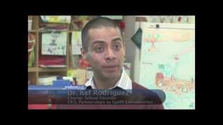 What is a charter school?