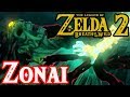 Ganondorf and the Zonai Mystery - Breath of the Wild 2 Theory (Ft. NintendoBlackCrisis)