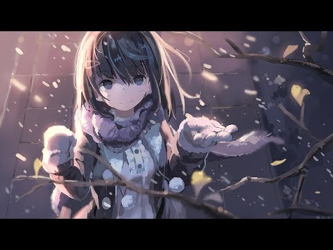 [-Nightcore-] Aimyon - Harunohi