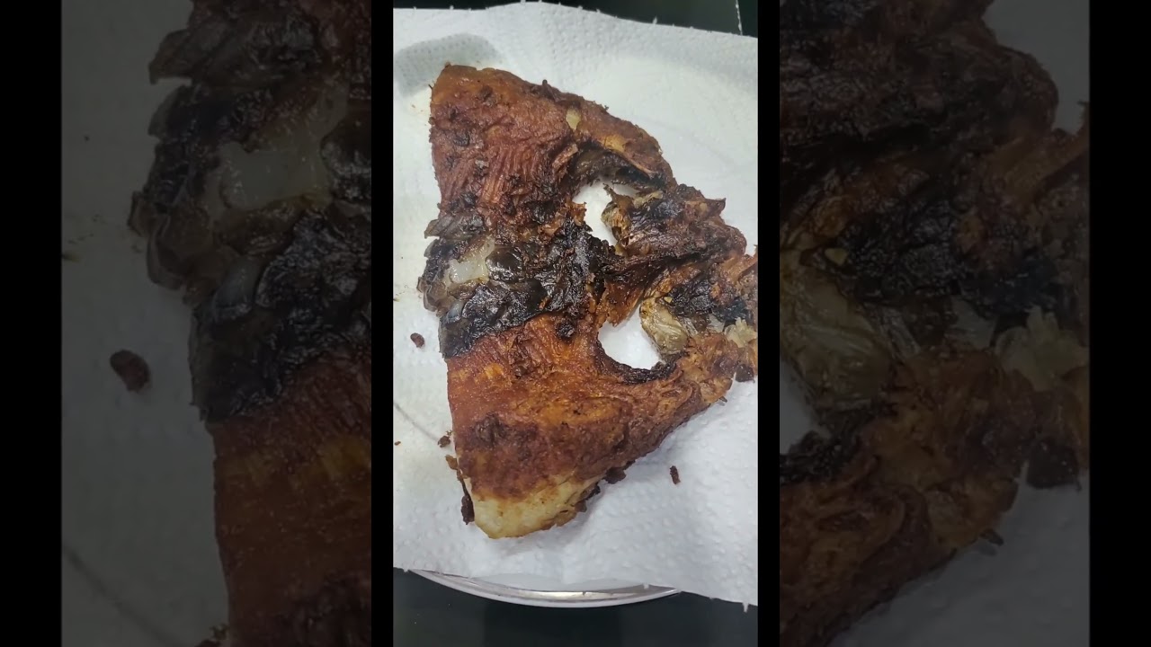 Sinangag with Daing na bangus I Pinoy breakfast #cooking #filipinocuisine #food