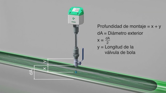 Reifenfüller geeicht, 4er Adapter I DF Druckluft-Fachhandel