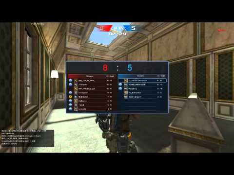 PointBlank Revolution Auto Headshot Hacker suspect [RE]_XIA_IN_MDN
