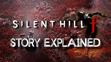 Silent Hill f - Story Explained