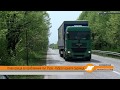 Нова среща за проблемния път Русе Кубрат идната седмица 