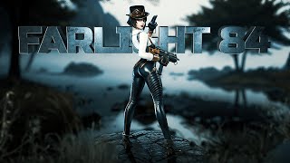 НОВЫЙ БАТЛ РОЯЛЬ FARLIGHT 84