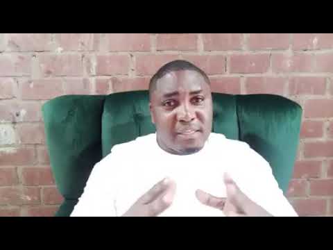 KAMONO A VICTIM OF POWERFUL ZAMBIAN BANKING CARTEL