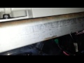 Chevy HHR blower motor replacement