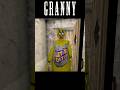 granny takes her revenge 🤫😨😳#viral #granny #shortsfeed #gaming #trending #shorts #subscribe