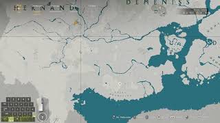 How to Find Grover Hernand Bank Location - Crimson Desert
