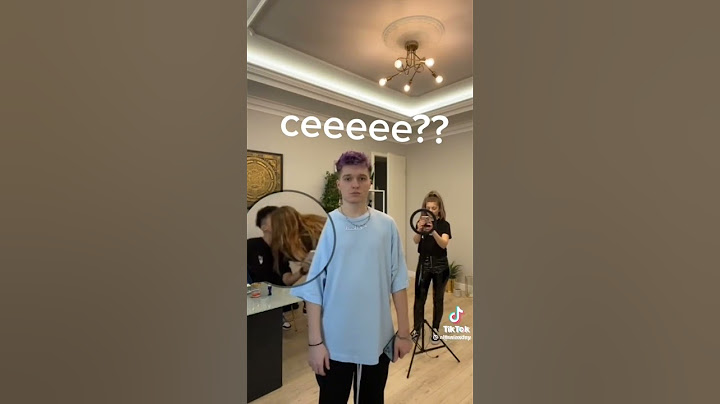 Ceanu Și Iuliana Beregoi Se sărută pe un Tik Tok!😱