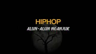 HIPHOP ALUN-ALUN NGANJUK #music #song #hiphop