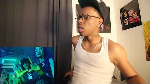 NERD REACTS TO “Dee Billz x Kyle Richh x Jenn Carter - DM”