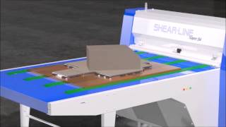 Shear line 2015 - Demo