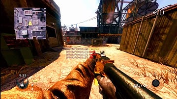 | New | Black Ops GPD Mod Menu { HD }