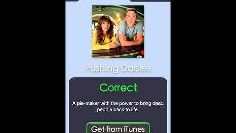 Big TV Quiz Twitter Level Answers Guide