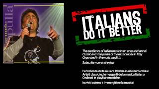 Carmelo Zappulla - Malafemmena