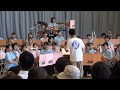 「ジャパニーズ・グラフィティII~坂本九メモリアル」 2019 07 07 旭川西高等学校 吹奏楽部 学校祭演奏