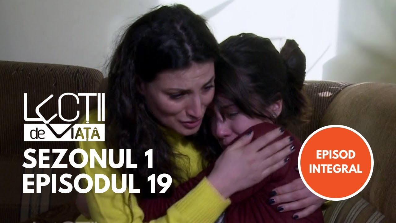 Lecții de viață - Sezonul 1, Episodul 19 | Fiul pierdut