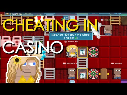 Video: Paano Kumilos Sa Isang Casino