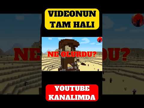 Minecraft gerçekçi yerçekimine