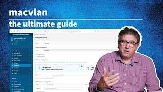 macvlan - the ultimate guide