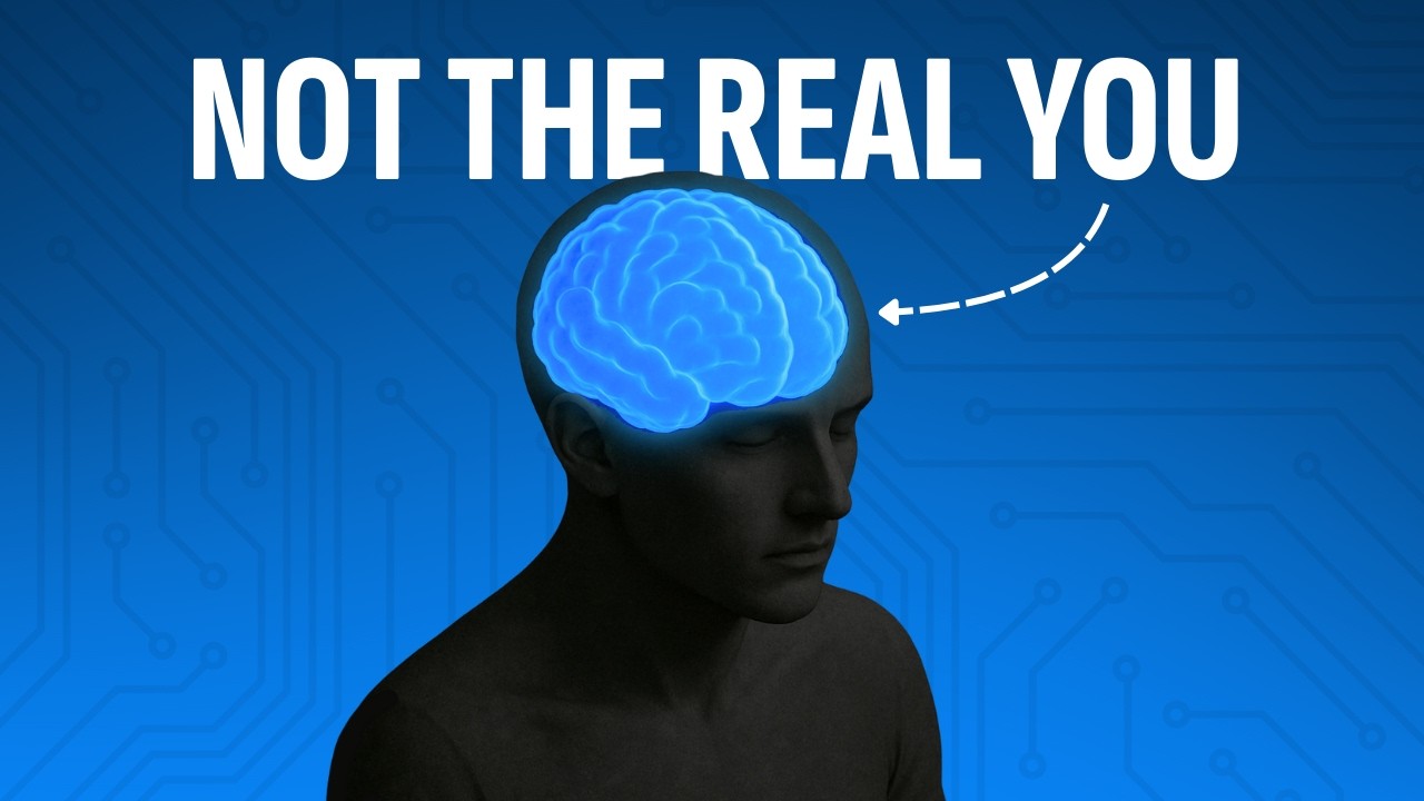 The Mind-Bending Paradox You Haven’t Heard Of