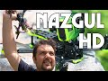 FREESTYLE DRONE WE HAVE WAITED ALL YEAR FOR. Iflight Nazgul HD