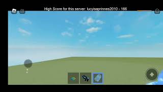 playing survival the hatsune miku (short vid) screenshot 5