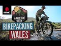 Neil & Blakes Bike Packing Weekend | A Welsh Epic Ride