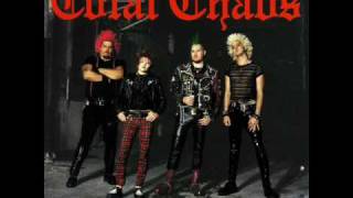 Total Chaos - Not Anymore