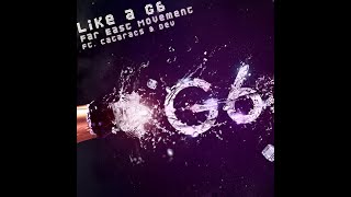 Far East Movement ft. The Cataracs, DEV - Like A G6 [「ErnestMane」 Phonk House Remix]