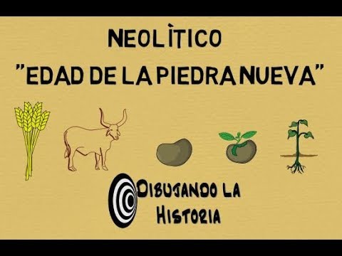 Resultado de imagen para EDAD DE PIEDRA NUEVA