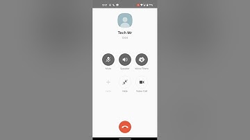 KakaoTalk Messenger App Incoming Call, Ringtone & Chat (Android 12)