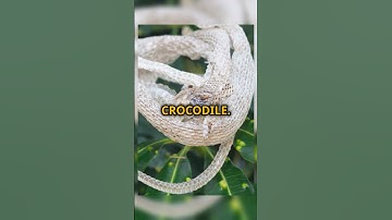 Deadliest Duel: Giant Python vs Crocodile – Fight to the Finish! 🐍🐊