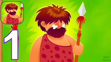 Hyper Evolution - Gameplay Walkthrough Part 1 (Android,iOS)