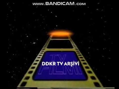 TRT 1 - TV Filmi Jeneriği (1986-1988)