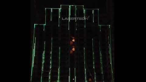 M3M Delhi - Laser Mapping