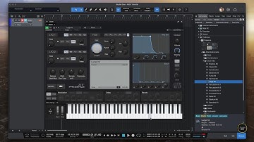Using MIDI Instruments on Studio One Prime-Part 1